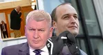 VIDEO Bătaie pe holurile Parlamentului. Liberalul Florin Roman, lovit cu genunchiul în față de fostul coleg Dan Vîlceanu: ”Voi depune plângere penală împotriva deputatului huligan!”