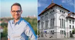 Dominic Fritz le dă sporuri necuvenite apropiaților săi din primăria Timișoara! Ce se arată într-un raport al Curții de Conturi