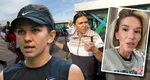 Fană a Simonei Halep, dezamăgită de interacțiunea cu celebra tenismenă: „Cea mai nasoală experiență”