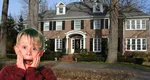 VIDEO Cât te costă să vezi de fiecare Crăciun filmul „Singur acasă” chiar din vila unde s-a filmat. Se vinde casa din „Home Alone”.