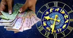 Horoscopul banilor: Cât de putred de bogat poți ajunge în funcție de zodia ta