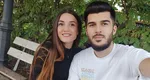 George și Ionela au murit în cumplitul accident de motocicletă de lângă Iași, cu doar câteva zile înainte să se căsătorească