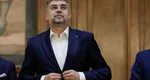 Marcel Ciolacu îi condamnă pe bătăușii din Parlament, Florin Roman și Dan Vîlceanu: „E de cascadorii râsului”