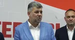 Marcel Ciolacu: „Dacă nu ar fi fost comasarea europarlamentarelor cu localele, prezenţa la vot în acest moment ar fi fost una sub 25%”