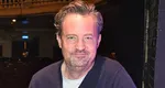 Anchetă în cazul morţii actorului Matthew Perry, din serialul Friends. Ce cantitate de droguri a fost găsită în organismul acestuia la autopsie