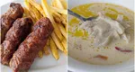 Ireal! Câți bani a ajuns să scoată din buzunar un român, pentru trei mici și o ciorbă de burtă, la o tavernă din Thassos