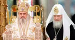 Patriarhul Daniel i-a trimis o scrisoare Patriarhului Kirill al Rusiei, de Paște: „Taina morții şi Învierii Domnului nostru Iisus Hristos ne descoperă tuturor biruința sfințeniei asupra păcatului”
