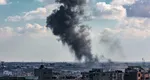 A început operaţiunea Rafah! Bombardamentele israeliene au omorât mai mulți civili în Palestina