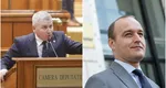 Florin Roman crede că Dan Vîlceanu se afla sub influența anumitor substanțe, după scandalul din Parlament. ”I-am observat pupilele dilatate”