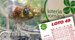 Rezultate loto duminică 12 mai 2024. Numere câştigătoare loto 6/49, Joker şi Noroc. Report de aproape 50.000 de euro la categoria I