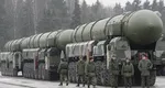 Rusia desfăşoară, în teritoriile ocupate din Ucraina, exerciţii militare în vederea unui posibil atac nuclear