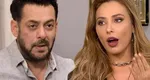 O româncă din India dezvăluie detalii șocante despre relația dintre Salman Khan și Iulia Vântur. Ce părere are familia actorului despre ea