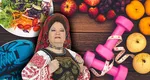 Saveta Bogdan vrea talie de fotomodel, la 78 de ani. Cântăreața ține o dietă drastică: „Mănânc doar o dată pe zi”