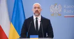 Premierul Ucrainei face apel la ţara noastră, după ce Iohannis a refuzat să dea dea Kievului sisteme de rachete Patriot: „Avem nevoie de sisteme Patriot şi sperăm că şi România va putea să îşi aducă o contribuţie”