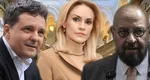 Gabriela Firea promite o sală de concerte şi una polivalentă în Bucureşti