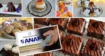 Taxa pe savarină! ANAF va verifica reţetele producătorilor de dulciuri: „Ce facem? Măsurăm zahărul cu linguriţa?”