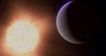 A fost descoperită ”super-Terra”, o exoplanetă telurică ce prezintă atmosferă