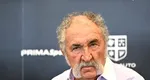 Investiţie de 50 de milioane de euro a lui Ion Ţiriac. Mesaj către autorităţi: „Să nu mă mai ţină ani şi luni cu aprobări!”
