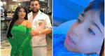 Iubita lui Tzancă Uraganu suferă după nepoțelul ei mort: „În fiecare zi simt un cuțit în piept”