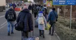 Mai ceva ca pe front! Peste 7.000 de ucraineni stau la aceeaşi adresă dintr-un cătun din Botoşani