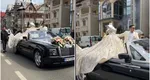 Marea nuntă de la Buzescu s-a terminat cu haos. Socrul mare care a organizat evenimentul luxos, reținut. Cum face bani Miclea Finuțu