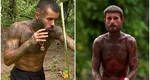 Zanni își caracterizează colegii de la Survivor All Stars, după ce a fost trimis în exil. Ce a putut să spună despre TJ Miles