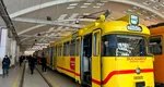 Surpriză de proporții pentru prichindeii din București! Pe 1 iunie se dă drumul la distracție, iar „Trenul Cofetărie” pornește pe șine