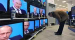 Rusia interzice 81 de posturi TV din UE. Pe listă se află şi trei posturi din România