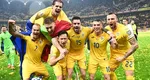 România, pe primul loc în optimile EURO 2024. Primele declarații ale fotbaliștilor: „Suntem fericiţi că am făcut milioane de români fericiţi”