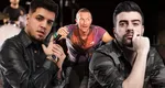 Ce a vorbit Speak cu Chris Martin după ce Babasha a fost huiduit de publicul Coldplay: „Pentru el a fost un șoc, se gândeau să anuleze show-ul”