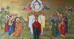Calendar ortodox 29 mai 2025. Cruce roșie: Înălțarea Domnului. Ziua în care Cerurile se deschid iar rugăciunile sunt ascultate