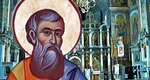 Calendar ortodox 14 iunie 2025. Sfântul proroc al lui Hristos, care dăruiește vindecare de boli și izbăvire de patimi