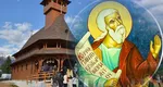 Calendar ortodox 15 iunie 2024. Sfântul Proroc Amos. Rugăciunea pe care este bine s-o rostești atunci când ai nevoie să iei o decizie majoră
