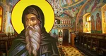 Calendar ortodox 6 iunie 2026. Sfântul Ilarion cel Nou, mare făcător de minuni, este cruce neagră