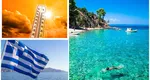 Cât de periculoase au devenit vacanțele în Grecia! Turiștii trebuie să respecte reguli stricte pentru a rămâne în viață