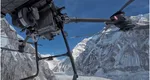 Prima comandă efectuată cu o dronă a ajuns pe vârful Everestului. Cum s-a ajuns la acest succes