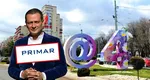 Rezultate alegeri București 2024. Daniel Băluță rămâne primarul Sectorului 4