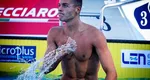 O nouă victorie! David Popovici, AUR la Campionatul European, la 200 metri liber