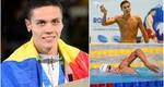 David Popovici se pregătește pentru Jocurile Olimpice de la Paris: „Încerc să nu las presiunea să mă copleşească”. Care sunt așteptările sportivului român