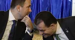 Cătălin Drulă și Ludovic Orban, nemulțumiți de rezultatele alegerilor: „Mii de nereguli”/ „Sunt lucruri ciudate”