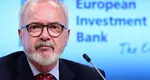 Fostul preşedinte al BEI Werner Hoyer, cercetat pentru corupţie de Parchetul European condus de Kovesi / Hoyer: Acuzaţiile sunt  absurde şi nefondate