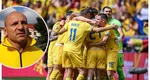 EURO 2024 România – Ucraina. Bogdan Stelea: „Calificarea nu e rezolvată. Poți să bați acum 3-0 și te poți duce acasă”