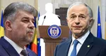 EXCLUSIV. Marcel Ciolacu, despre candidatura lui Geoană la prezidenţiale: „El a fost preşedintele PSD, a fost şi exclus de două ori, a avut o viaţă tumultoasă. Să spună ce a făcut la NATO pentru România”