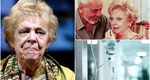 Ileana Stana Ionescu, internată de urgență în spital! Cu ce probleme de sănătate se confruntă actrița