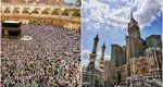 Bilanț cutremurător! Peste 1.000 de oameni au murit în timpul pelerinajului de la Mecca