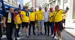 Marcel Ciolacu a cântat cu suporterii pe străzile din Munchen înaintea meciului România-Ucraina de la Euro 2024: „Sunt mândru să fiu alături de suporteri, strigând într-un singur glas: Hai, România!”
