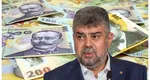 Marcel Ciolacu, despre creșterea alocațiilor copiilor: „Începem să tragem speranță că se vor întoarce românii”