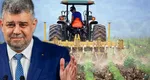 Măsurile PSD de susținere a agriculturii fac din România lideri europeni