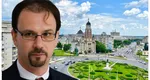 Mihai Poliţeanu, primele declarații după ce a câștigat alegerile la Primăria Ploiești: „Vreau să fiu liber de tot ce înseamnă reţele de corupţie politică”
