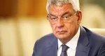 Mihai Tudose: ” Nu ne vine foarte uşor să înţelegem de ce au votat 40% Nicuşor Dan. Dar ştiţi cum e, românii prin vot nu greşesc, aşa s-au exprimat. Acceptăm jocul democratic”